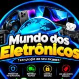 Mundo dos Eletrônicos
