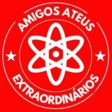 AMIGOS ATEUS EXTRAORDINÁRIOS