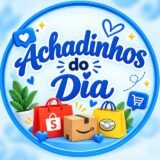 #1 ACHADINHOS DO DIA ✨