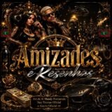 Amiizades e Resenhas