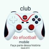 CLUB DO EFOOTBALL