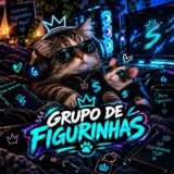 ★̶̲ 𝑮𝑹𝑼𝑷𝑶 𝑫𝑬 𝑭𝑰𝑮𝑼𝑹𝑰𝑵𝑯𝑨𝑺 ★̶̲