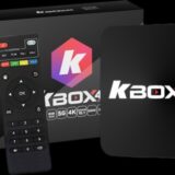 Kbox tv 1