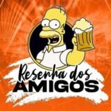 RESENHA 1.0 ❤️‍🔥