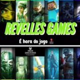 Revelles Games #3