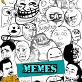 memes,vídeos, áudio