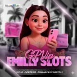 𝐅𝐀𝐓𝐔𝐑𝐄 𝐂𝐎𝐌 𝐀 𝐄𝐌𝐈𝐋𝐋𝐘 🎰🍀💰