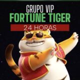 Fortune Tiger Sinais Vip 🐯 (24H)