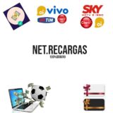 NET.RECARGAS