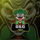 ORG_JOKER