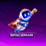 Robô Spaceman – Vendendo
