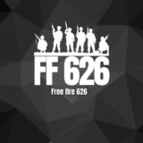 FREE FIRE 626