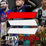 IPTV PIPOCA
