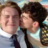 🏳️‍🌈☆ SONNNBOYS ☆🏳️‍⚧️🌈