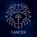 Signo de Câncer – 1