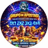 APOSTADO DOS ELITE GP