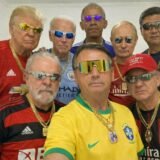 Amigos de Brasília DF