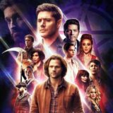 RPG supernatural