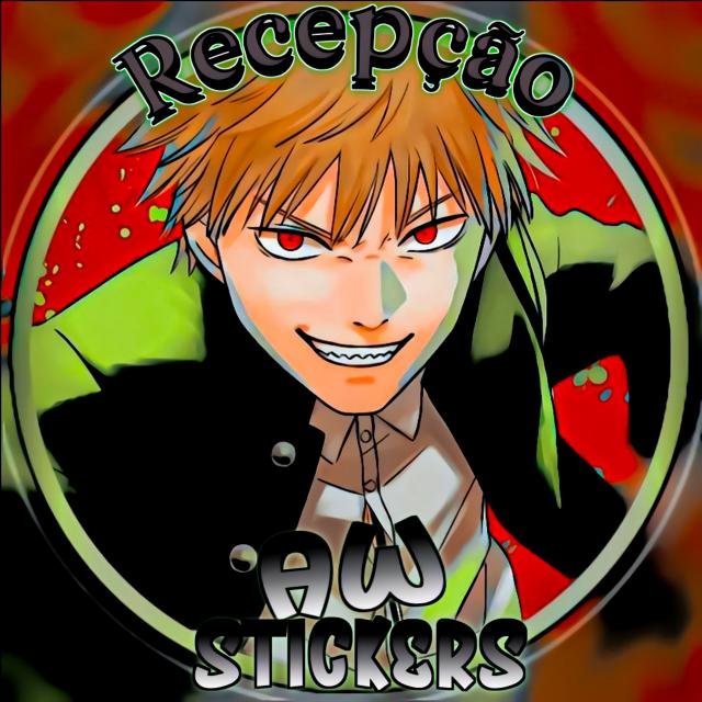 Grupo De WhatsApp STICKER Link De Grupo