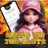 SLOT VIP1 DA JHU🎰⚠️