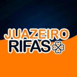 Juazeiro-Ba Rifas ☘️