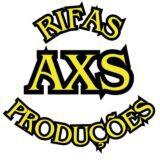 RIFAS AXS Produções 🎁