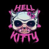 Hell Kitty ☢️ 🪓