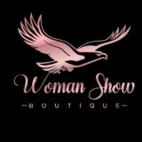 Woman show moda feminina
