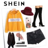 SHEIN lovers 🛍️✨