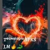 Tecnologia APKS JM 🔥🐊