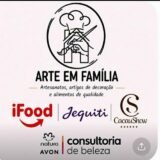 Arte em Família