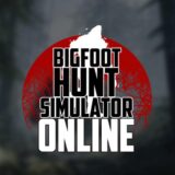 *Big Foot* Hunt simulador online