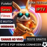 IPTV É P2P