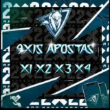 9XIS APOSTAS #2