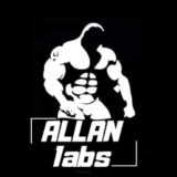 Família Allan Labs VIP