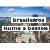 Brasileiros Rumo a Boston