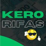 👑 KERO RIFAS ® 👑