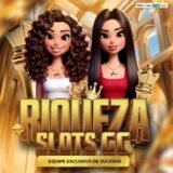 𝚁𝙸𝚀𝚄𝙴𝚉𝙰 𝚂𝙻𝙾𝚃𝚂 𝙶𝙶