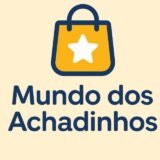 Mundo dos achadinhos 🛍️