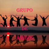 Grupo de Amigos ✨❤️