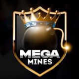 VIP Mega Mines | Reals Bet 🥇