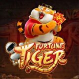 Robô fortune tiger