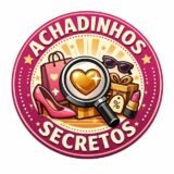 Achadinhos Secretos