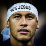 Neymar Jr paion