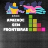 Amizade sem fronteiras