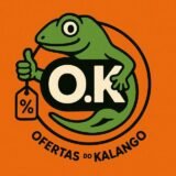 OFERTAS DO KALANGO 🦎 #01