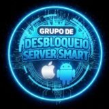 🔓Grupo de Desbloqueio ServerSmart 🔓