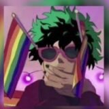 Amizades coloridas 🏳️‍🌈