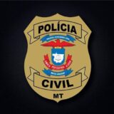 Polícia Judiciária Civil MT  (Agente/Escrivão)👮🏻‍♂️🚓