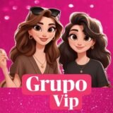 Grupo VIP 🩷🎰